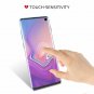 iCarez [Full Coverage Glass ] Screen Protector for Samsung Galaxy S10e (Case Fri