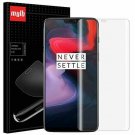[3 Pack] Samsung Galaxy S10 Plus Screen Protector, MYLBUS Full Screen Cover [No