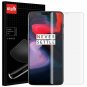 [3 Pack] Samsung Galaxy S10 Plus Screen Protector, MYLBUS Full Screen Cover [No