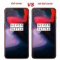 [3 Pack] Samsung Galaxy S10 Plus Screen Protector, MYLBUS Full Screen Cover [No