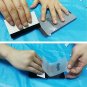 [3 Pack] Samsung Galaxy S10 Plus Screen Protector, MYLBUS Full Screen Cover [No