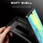 Yocktec Huawei Mate 20X Case, [Scratch Resistant] UltraThin Super Lightweight P
