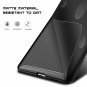 Yocktec Huawei Mate 20X Case, [Scratch Resistant] UltraThin Super Lightweight P