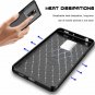 Yocktec Huawei Mate 20X Case, [Scratch Resistant] UltraThin Super Lightweight P
