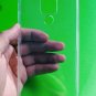 TIYA Case Clear TPU Four Corners Cover TransparentSoft for Huawei Mate 20 X