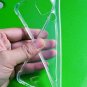 TIYA Case Clear TPU Four Corners Cover TransparentSoft for Huawei Mate 20 X