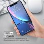 XDesign Glass Screen Protector Designed for Apple iPhone XR 2018 (3Pack) Temper