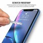 XDesign Glass Screen Protector Designed for Apple iPhone XR 2018 (3Pack) Temper
