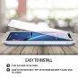 XDesign Glass Screen Protector Designed for Apple iPhone XR 2018 (3Pack) Temper
