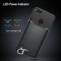 Huawei Honor 7X/Mate SE Battery Case 5000mAh, ANSEN Rechargeable Extended Charge