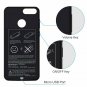 Huawei Honor 7X/Mate SE Battery Case 5000mAh, ANSEN Rechargeable Extended Charge
