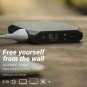 Omnicharge AC/DC Portable Power Bank Omni 20 with Protective Case Battery