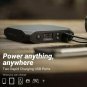 Omnicharge AC/DC Portable Power Bank Omni 20 with Protective Case Battery