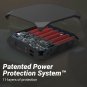 Omnicharge AC/DC Portable Power Bank Omni 20 with Protective Case Battery