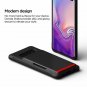 Galaxy S10 Plus Case VRS Design Slim Hybrid Premium Wallet Case Card Slot Holder