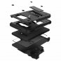 Zizo Bolt Series Compatible with Galaxy S10 Lite Case Military Grade Drop