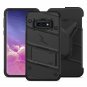 Zizo Bolt Series Compatible with Galaxy S10 Lite Case Military Grade Drop