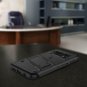 Zizo Bolt Series Compatible with Galaxy S10 Lite Case Military Grade Drop