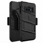 Zizo Bolt Series Compatible with Galaxy S10 Lite Case Military Grade Drop