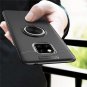 Huawei Mate 20 Pro Case,360 Rotating Ring Kickstand Protective Case,TPUPC Sho
