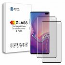 Better Future Glass S10 Screen Protector 3D Tempered Glass for Samsung Galaxy S1