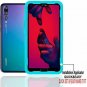 Ibywind Huawei P20 Pro Screen Protector [Pack of 2]3D Full Coverage Premium Tem