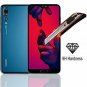 Ibywind Huawei P20 Pro Screen Protector [Pack of 2]3D Full Coverage Premium Tem