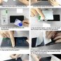 [3 Pack] Orzero Compatible for Samsung Galaxy S10 Plus HD [Premium Quality] Edge
