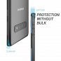 YOUMAKER Case for Galaxy S10 Plus, Metallic Blue Heavy Duty Protection Full Bod