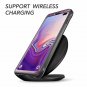 YOUMAKER Kickstand Case for Galaxy S10 Plus, Heavy Duty Protection Full Body