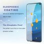 [ 2 Pack ] DONWELL Galaxy S10e Screen Protector S10 Lite Tempered Glass Screen P