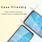 [ 2 Pack ] DONWELL Galaxy S10e Screen Protector S10 Lite Tempered Glass Screen P