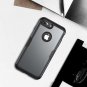 Case for iPhone 8 Plus iPhone 7 Plus, Full Body Rugged with Builtin