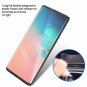 MPMALL [3Pack] Screen Protector for Samsung Galaxy S10, Case Friendly Bubble F