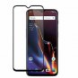 OnePlus 6T Screen Protector, 6T Tempered Glass, Fingerprint Sensitive 3D Full Sc