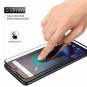 OnePlus 6T Screen Protector, 6T Tempered Glass, Fingerprint Sensitive 3D Full Sc