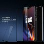 OnePlus 6T Screen Protector, 6T Tempered Glass, Fingerprint Sensitive 3D Full Sc
