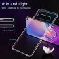 ESR Essential Air, Slim Clear Soft TPU Case Compatible with The Samsung Galaxy S