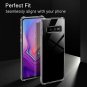 ESR Essential Air, Slim Clear Soft TPU Case Compatible with The Samsung Galaxy S