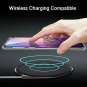 ESR Essential Air, Slim Clear Soft TPU Case Compatible with The Samsung Galaxy S