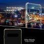 ESR Essential Air, Slim Clear Soft TPU Case Compatible with The Samsung Galaxy S