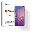 Better Future Glass S10e Tempered Glass 2.5D Clear Screen Protector for Samsung