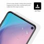 Better Future Glass S10e Tempered Glass 2.5D Clear Screen Protector for Samsung
