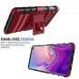 Samsung Galaxy Case,Samsung Galaxy Case,CaseBing [Heavy Duty][Builtin Kickstand