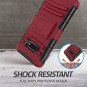 Samsung Galaxy Case,Samsung Galaxy Case,CaseBing [Heavy Duty][Builtin Kickstand