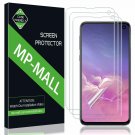 MPMALL [3Pack] Screen Protector for Samsung Galaxy S10e, Case Friendly Screen