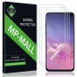 MPMALL [3Pack] Screen Protector for Samsung Galaxy S10e, Case Friendly Screen