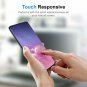 MPMALL [3Pack] Screen Protector for Samsung Galaxy S10e, Case Friendly Screen