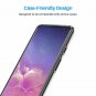 MPMALL [3Pack] Screen Protector for Samsung Galaxy S10e, Case Friendly Screen