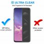 MPMALL [3Pack] Screen Protector for Samsung Galaxy S10e, Case Friendly Screen